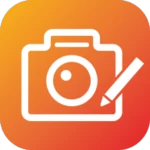 photonote - sns style memo android application logo